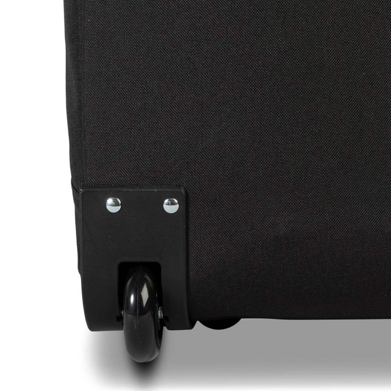 GEWO Trolley M Pulse-X schwarz – Bild 17